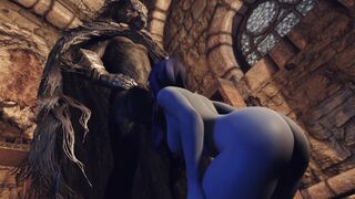 Ranni - Behind Closed Doors Preview [Skyrim4Ever]