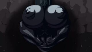 Absorption vore by spazman