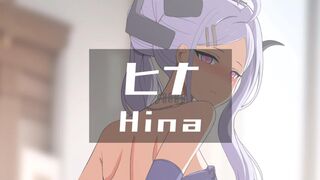 Hina (v2EX) [Ginhaha(02/2024)]