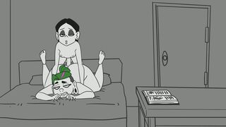 Gothie's Spell Edited