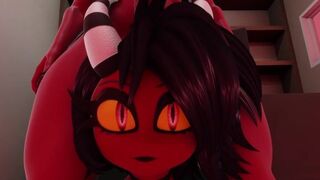 Sallie May and Millie getting their cock sucked [POV] [SofiaTheArtist]