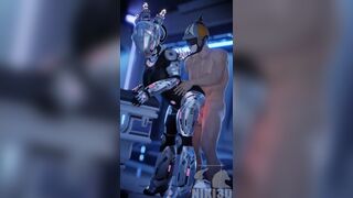 Nova Corpra x New Loka Guy