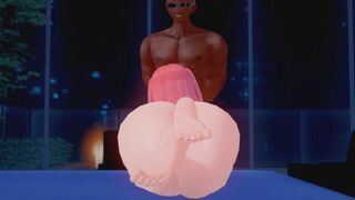 Move on - Nino Nakano