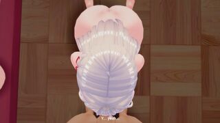 Hypnosis to Sisters - Alisa Mikhailovna