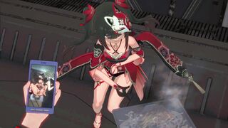 Sparkle hypnosis [KJ]