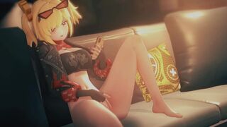 DoriDoriko Compilation