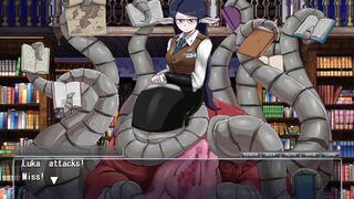 MGQ Classic Ep 5: The Four Spirits!