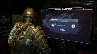 Tram Entertainment - Dead Space
