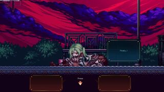 Lost Case Monster Girl Takeover