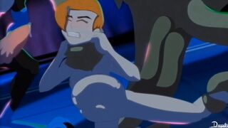 Level 2 : Gwen HMV