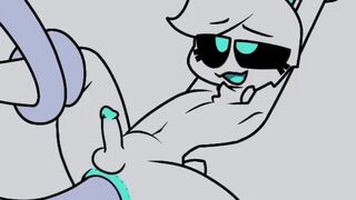 average zyneru experience [Zyneru] RUS voice