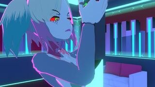 Rebecca [SexyShorts]