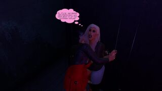 a mother's distress prologue trailer