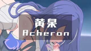 Acheron (v1) [Ginhaha(07/2024)]