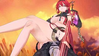 [NTR] Yinlin - Fengyunmomo