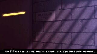 Breaking Gabi (PT-BR)