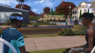 Big Ass Arabian Wife Fucked by Neighbor