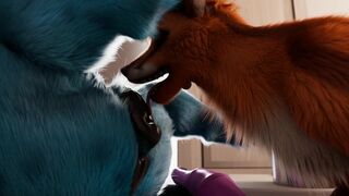 KravenKaim_Anim_HQ [H0rs3]