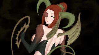 Fr5ut - Succubus Covenant, Gloriosa