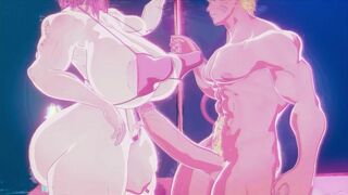 Sakura club VHS [JoeR's Hovel]