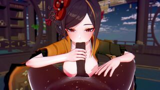 【runhh】2024.09 chiori