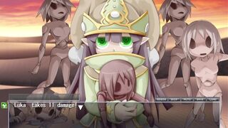 MGQ Classic Ep 9: The Earth's Strength!