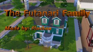 The Futanari Family "part 8"