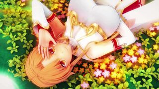 NTR Asuna 01 - True Love (4K@60) [Lanzfh(03/2024)]