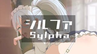 Sylpha (v1) [Ginhaha(07/2024)]