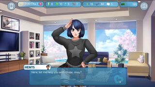 Love and Sex: Second base - Part 6