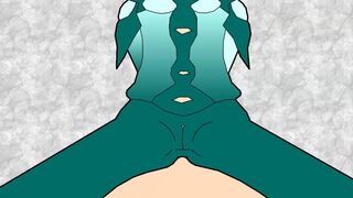 Yareli Femdoms Submissive Plaything