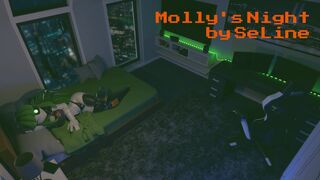 Molly's Night - Fan
