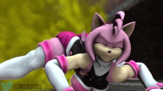 Anal vore by moobsloobs