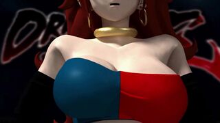 Android #21 Twerk Compilation