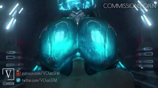 Ember Heirloom Hot Seat POV - VChanSFM