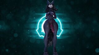 Wallpaper SCP-1471 MalO Dick