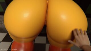 [Oatmealpecheneg] Lovetaste Toy Chica 3