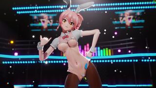 Mika Sex&Dance Ageageageagain 4K resolution