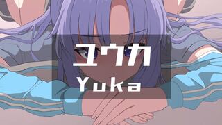 Yuuka (v2) [Ginhaha(02/2024)]