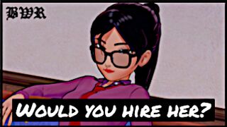 Unethical Hiring Practices (breakwater Ridge)