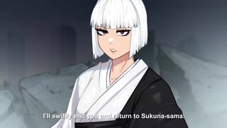 Hakari vs Uraume [Green]