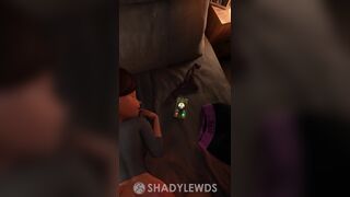 Helen Parr POV - Shadylewds