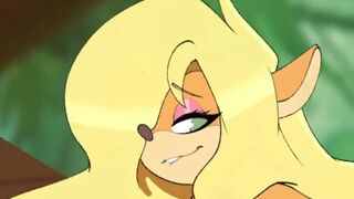 Tawna Bandicoot - Thebestlav