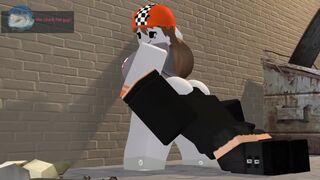 Anal vore by the shark hat guy