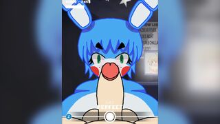 Five nights in anime [BeatBanger]