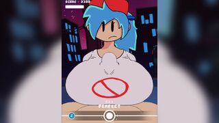 Female boyfriend [BeatBanger]