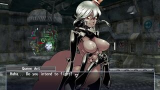 MGQ Classic Ep 13: The Ant Queen's Vengeance!