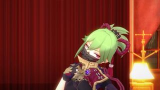 luvoratorrrrry! - genshin impact - seruummd (no voice)