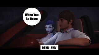 When You Go Down | KR - HMV 01