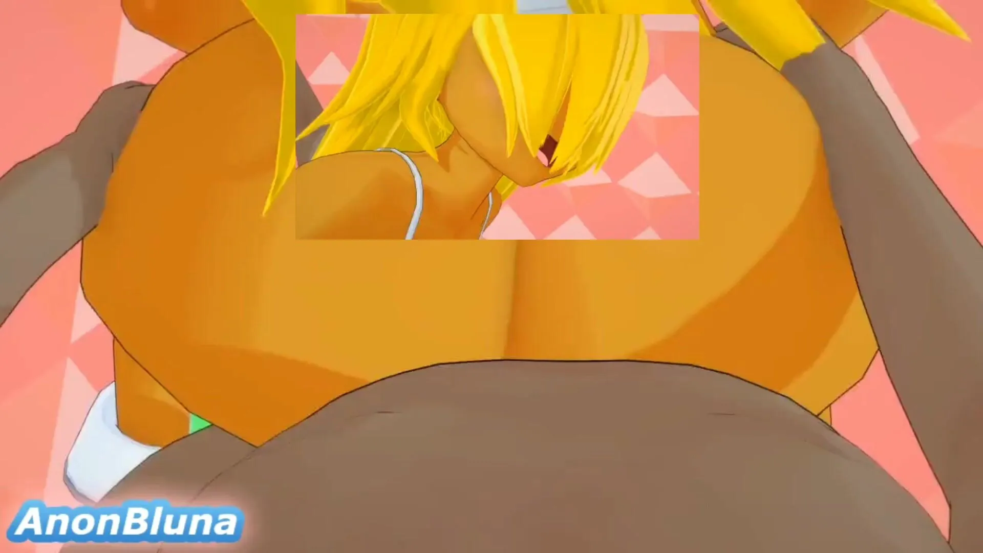 Super Mario Enemies Frenzy. (No Music)